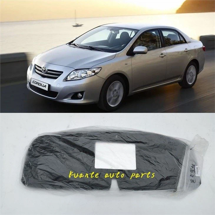 Hood Insulator For Toyota Corolla ZRE152