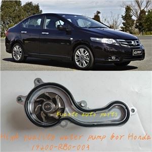 משאבת מים לרכב עבור הונדה סיטי