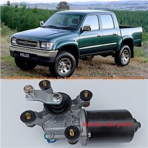 מנוע מגב שמשות לרכב Assy עבור טויוטה היילקס 85110-35270