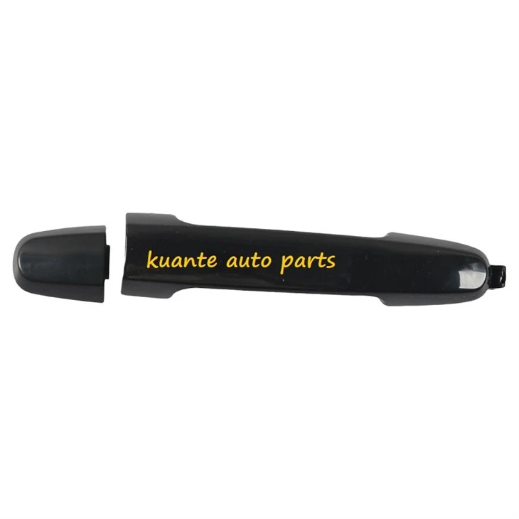 Good quality car door handle sets 69211-AA010 69211-AA020